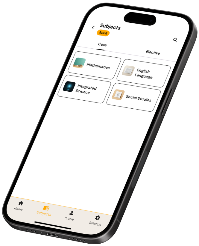 StepHigh mobile marketing screen 4