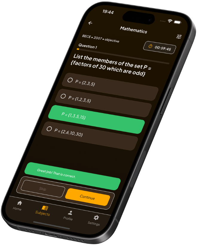 StepHigh mobile marketing screen 6